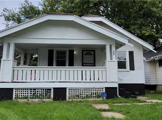 249 Huron Ave, Dayton, OH 45417