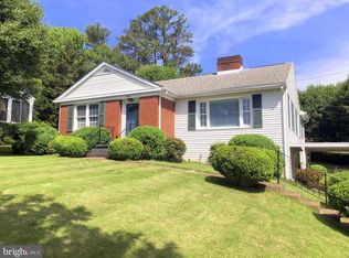 325 Piedmont St, Orange, VA