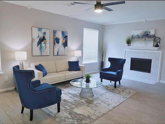 4th image of 1410 Hunter Ridge Ct