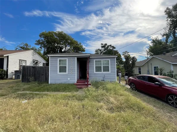 5704 Pickfair Cir, Dallas, TX 75235