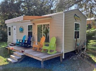 203 Granger Dr, Steinhatchee, FL 32359