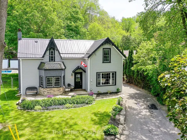 108 Hemlock St, Caledon, ON L7E 3H1