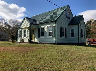 1101 Bacon Rd, Littleton, NC 27850