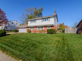 476 Rader Dr, Vandalia, OH 45377