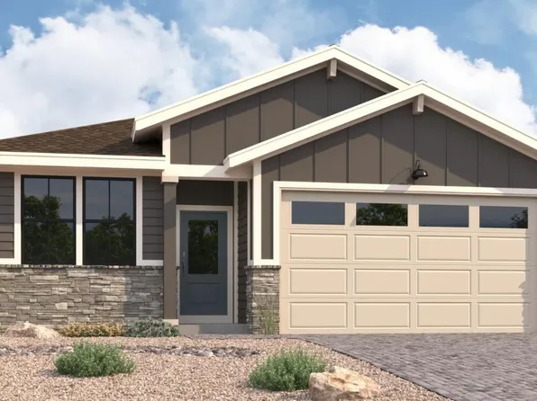 6059 Camacho Ln #64, Prescott, AZ 86301