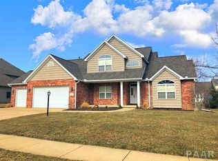 503 W Copperfield Dr, Dunlap, IL 61525