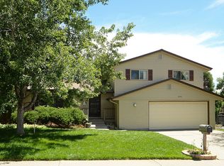8430 Dover Way, Arvada, CO 80005