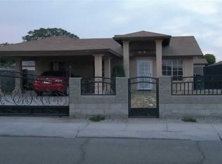 1968 E Udall Ln, San Luis, AZ 85336