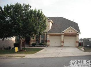 10530 Wind Walker, Helotes, TX 78023