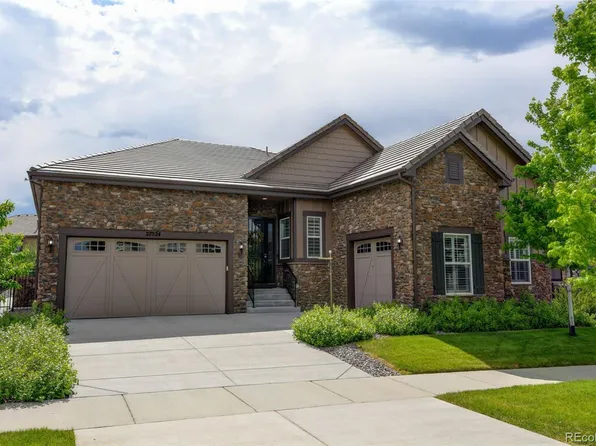 27524 E Canyon Place, Aurora, CO 80016