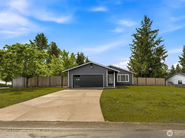 9122 159th Street E, Puyallup, WA 98375