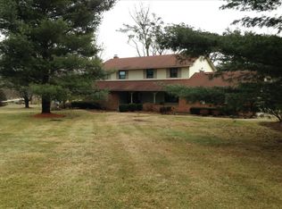 6996 Castlewood Dr S, Carroll, OH 43112