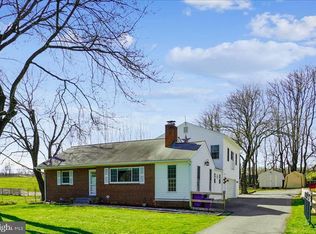 28700 Ridge Rd, Mount Airy, MD 21771