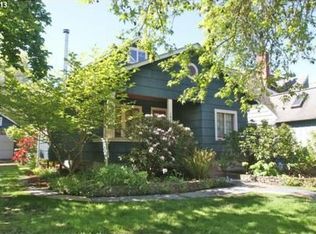 1428 E 20th Ave, Eugene, OR 97403