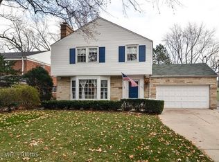 9451 Harding Ave, Evanston, IL 60203