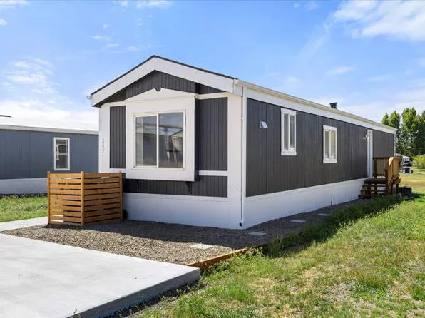 245 W 9th South Ew_245 S, Mandan, ND 58554