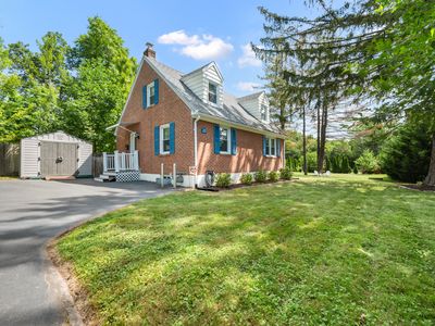 10 Harding Avenue, Newington, CT, 06111