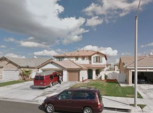 1675 Benton Way, Perris, CA 92571