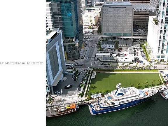 4th image of 465 Brickell Ave APT 4706