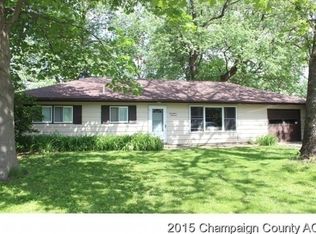 1700 Park Haven Dr, Champaign, IL