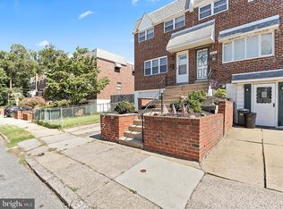 3613 Canby Dr, Philadelphia, PA 19154