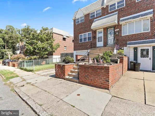 3613 Canby Dr, Philadelphia, PA 19154
