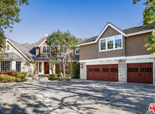 900 N Bundy Dr, Los Angeles, CA 90049