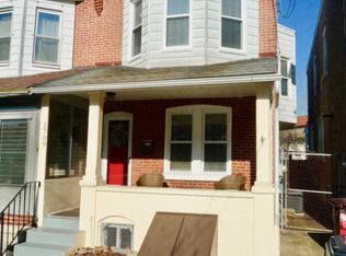 1709 Howland St, Wilmington, DE 19805