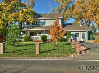 445 35th Rd, Palisade, CO 81526