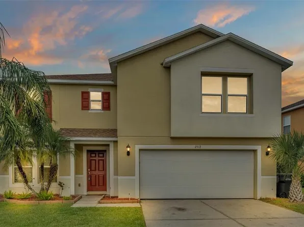 2512 Brownwood Dr, Mulberry, FL 33860