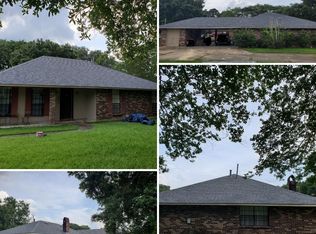 5847 Fennwood Dr, Zachary, LA 70791