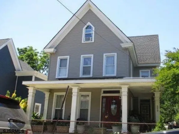 208 S 4th St, Millville, NJ 08332