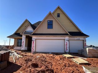 3533 Hill Country Rd, Arcadia, OK 73007