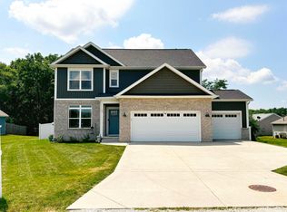 75 W 250 S, Lafayette, IN