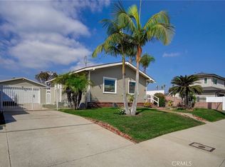 245 W R St, Wilmington, CA 90744