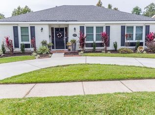 2704 Judith St, Metairie, LA 70003
