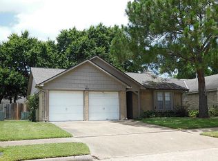 950 Three Forks Dr, Katy, TX 77450