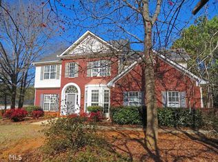 124 Harbin Trl, Locust Grove, GA 30248