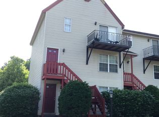 25 Arlington St, Merrimack, NH 03054