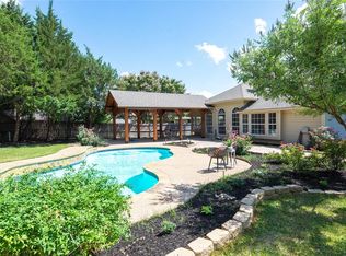 7924 Rogue River Trl, Fort Worth, TX 76137