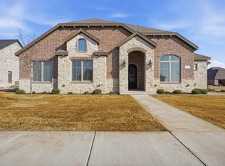 4630 143rd St, Lubbock, TX 79424