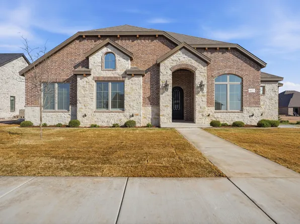 4630 143rd St, Lubbock, TX 79424