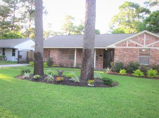 10014 Cedardale Dr, Houston, TX 77055