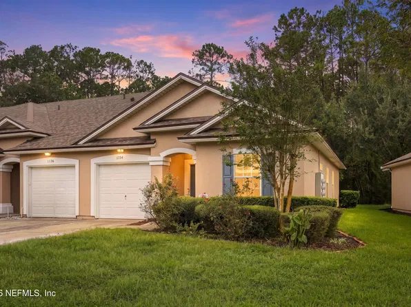 1734 CROSS PINES Drive, Fleming Island, FL 32003