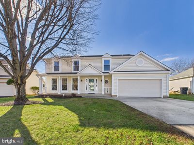 3711 Sumter Ct, Fairfax, VA, 22033