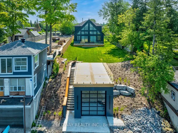 24410 Thorah Park Blvd, Brock, ON L0K 1A0