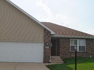 10650 W 115th Ct, Cedar Lake, IN 46303