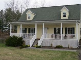 6150 Cherry Ln, Wise, VA 24293