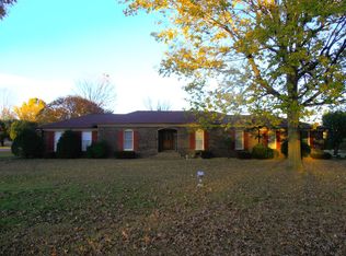 1909 Shenandoah Trl, Lebanon, TN 37087