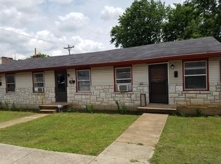 1801C Jo Johnston Ave, Nashville, TN 37203